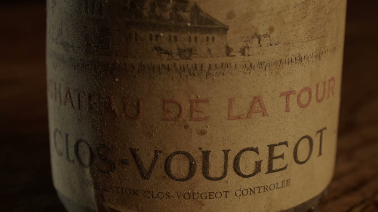 Vendanges